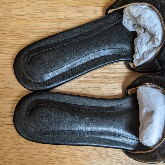 Bottega Veneta sandals - Picture 2 of 7